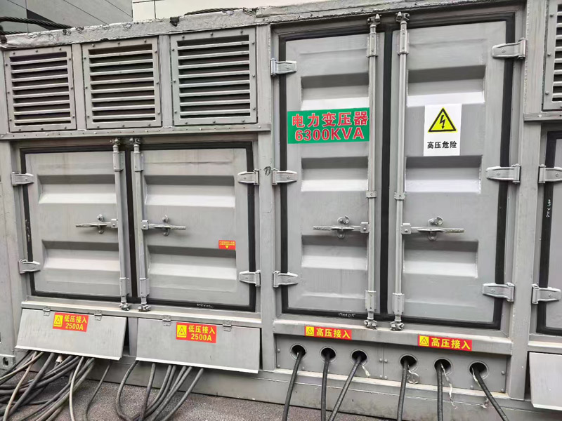 嘉兴柴油发电机组换季保养注意哪些事项？