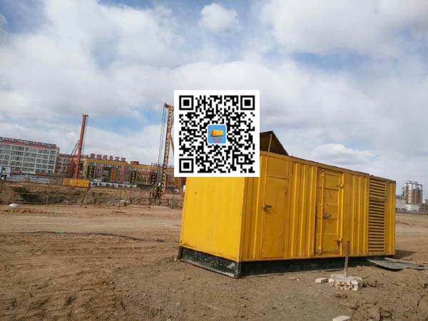嘉兴发电机出租-柴油发电机组安全操作规程有哪些?