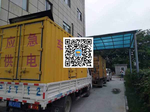 嘉兴租赁发电机50kw设备需要多大电缆线